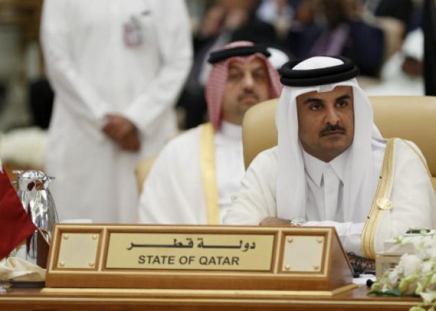 Διπλωματικός σεισμός στις χώρες του Κόλπου! – Το Κατάρ κατηγορείται ότι είναι χώρα – τρομοκράτης!