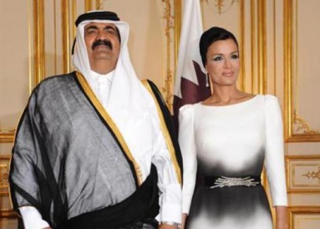 Γιγαντώνεται η κρίση στο Κατάρ! Ο ρόλος του εμίρη με τις παντόφλες