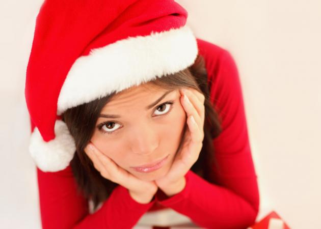Μήπως σε πιάνει η κατάθλιψη των Χριστουγέννων; Δες τι μπορείς να κάνεις για να την αποφύγεις
