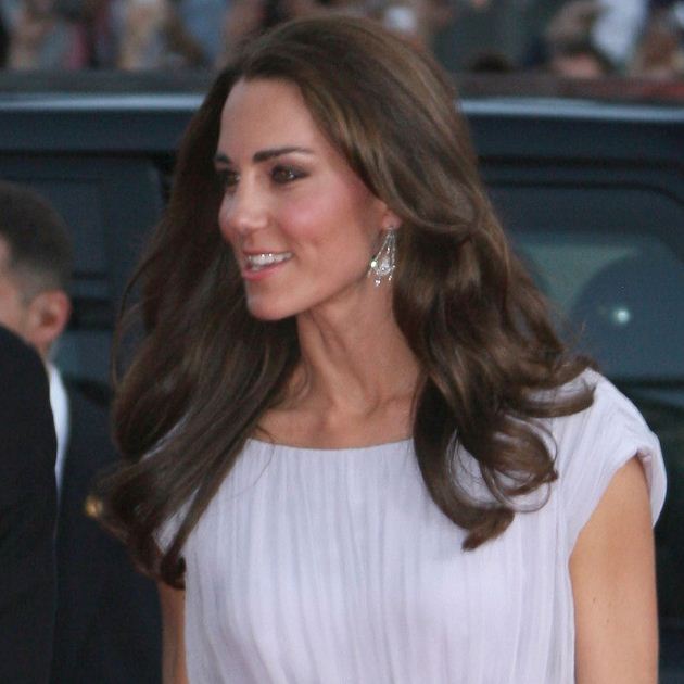 1 | Kate Middleton