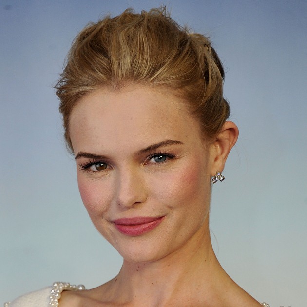1 | Αντέγραψε το natural μακιγιάζ της Kate Bosworth!