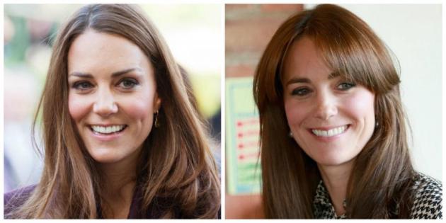 3 | Kate Middleton