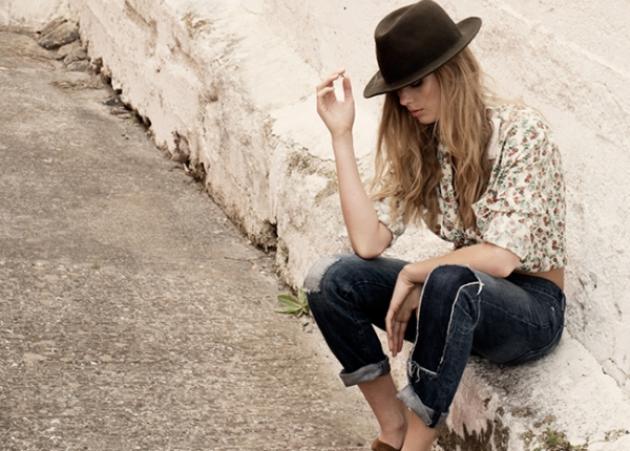 H Kate Bosworth μόλις κυκλοφόρησε τη νέα της συλλογή με παπούτσια και είναι τέλεια!