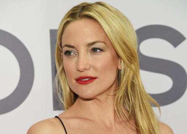 Η Kate Hudson έκοψε τα μαλλιά της για την νέα της ταινία!