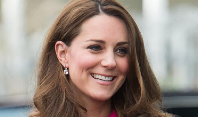 Kate Middleton: Αυτά είναι τα επικρατέστερα ονόματα για το πριγκιπικό μωρό!