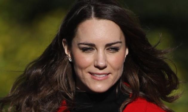 Τι κάνει η Kate Middleton λίγες ώρες πριν το γάμο και τι… δεν θα μπορεί να κάνει ως πριγκίπισσα!