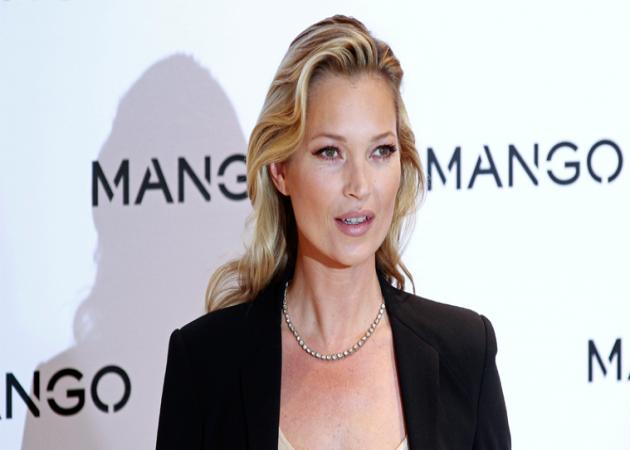 “Θέλω να δημιουργήσω stars” -H Kate Moss εγκαινιάζει το δικό της πρακτορείο ταλέντων!