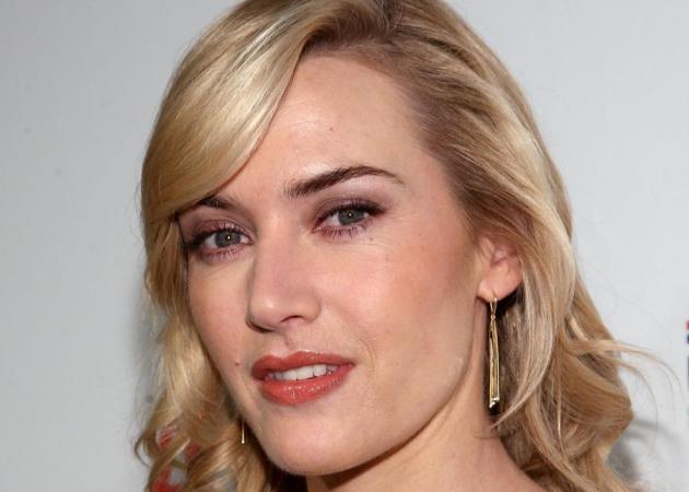 Η Kate Winslet έκοψε τα μαλλιά της και είναι αγνώριστη! Δες εδώ το νέο της look!