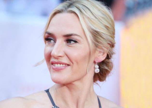 Τι είναι το πρόβλημα υγείας που η Kate Winslet αποκάλυψε πως έχει! Βίντεο