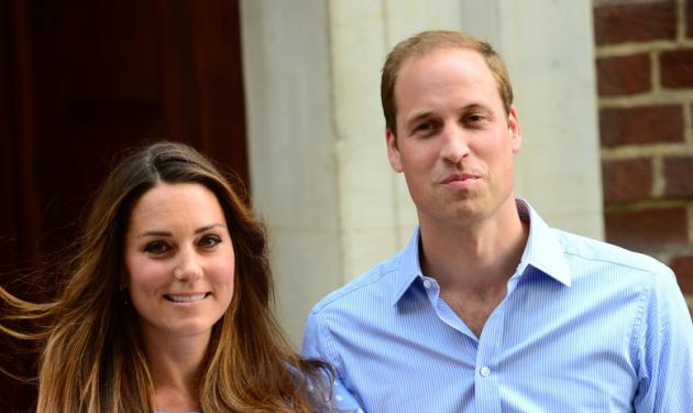 Kate – William: Αυτές είναι οι επικρατέστερες νύφες για τον επόμενο βασιλιά!