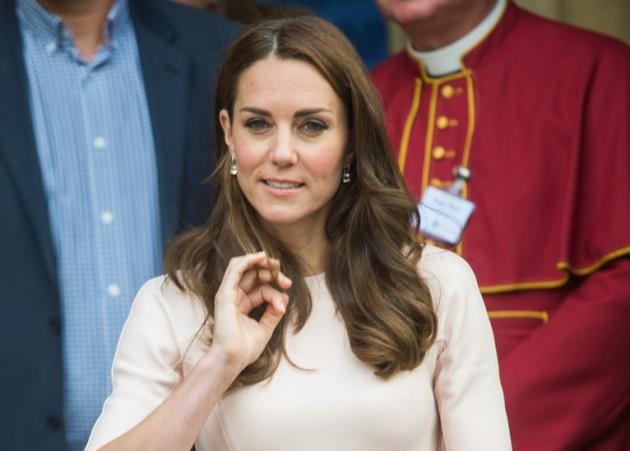 Η Kate Middleton διάλεξε την τέλεια στιγμή για να ξαναφορέσει αυτά τα παπούτσια