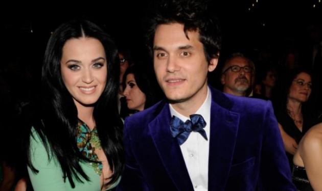 Katy Perry: Έδωσε δεύτερη ευκαιρία στον πρώην της;