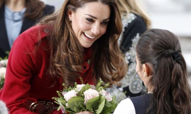 William – Kate: Η εγκυμοσύνη έφερε τη μετακόμιση;