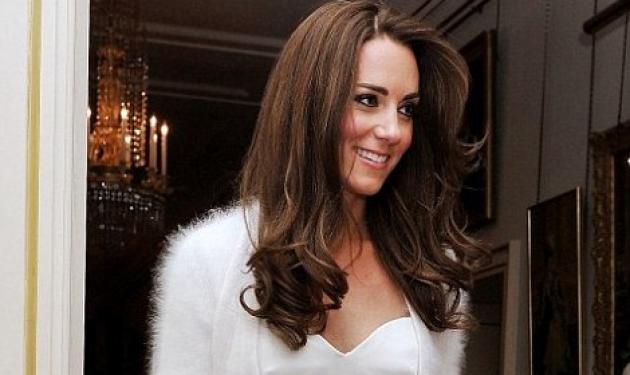 Η Δούκισσα του Cambridge έγινε 31! Η γιορτή στο παλάτι και το δώρο του William