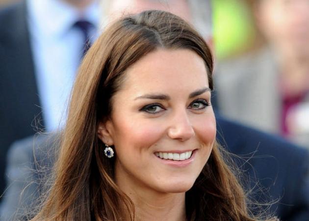 5 φορές που η Kate Middleton μας απέδειξε γιατί είναι το hair icon μας!
