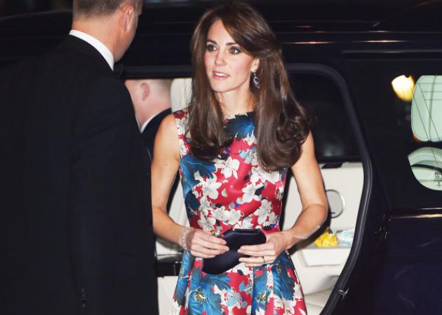Kate Middleton: Δε θα μαντέψεις ποια Delevingne της κάνει styling!