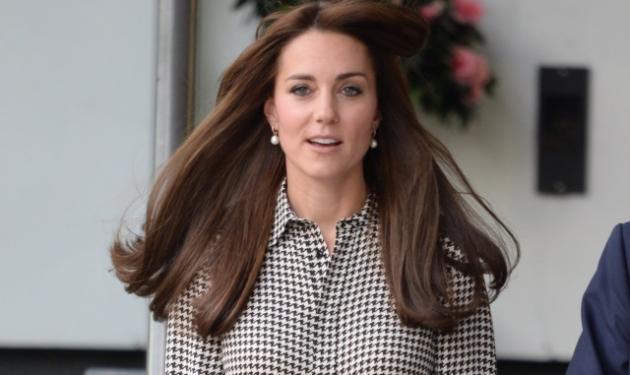 Η επιστροφή της Kate Middleton! Έτοιμη για τη θέση της βασίλισσας;