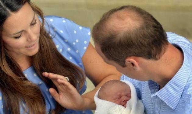 Πρίγκιπας William – Kate: Έξαλλοι με τους paparazzi που κρύβονται σε πορτ μπαγκάζ με… προμήθειες φαγητού!