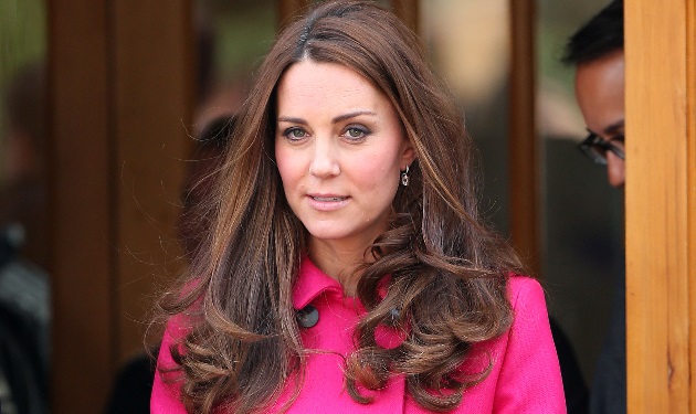 Kate Middleton: Άνω κάτω το παλάτι περιμένοντας το δεύτερο πριγκιπικό μωρό!