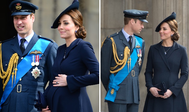Πότε γεννάει η Kate Middleton; Ετοιμασίες στο παλάτι για το δεύτερο μωρό