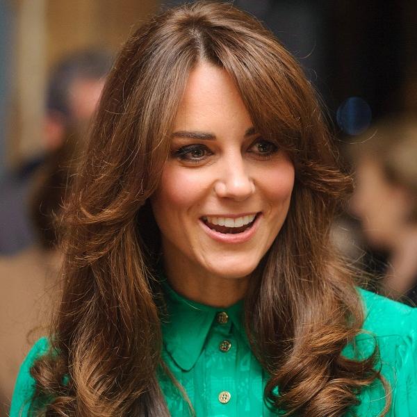 1 | Kate Middleton