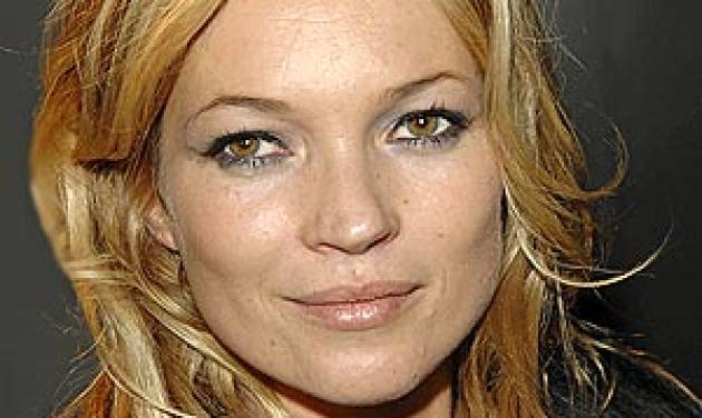 Το νέο σπίτι της Kate Moss στη γειτονιά του Jude Law στο Λονδίνο