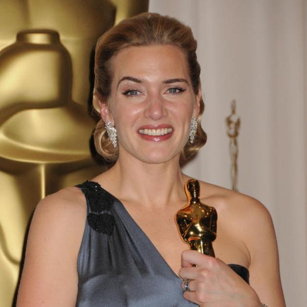 6 | Kate Winslet