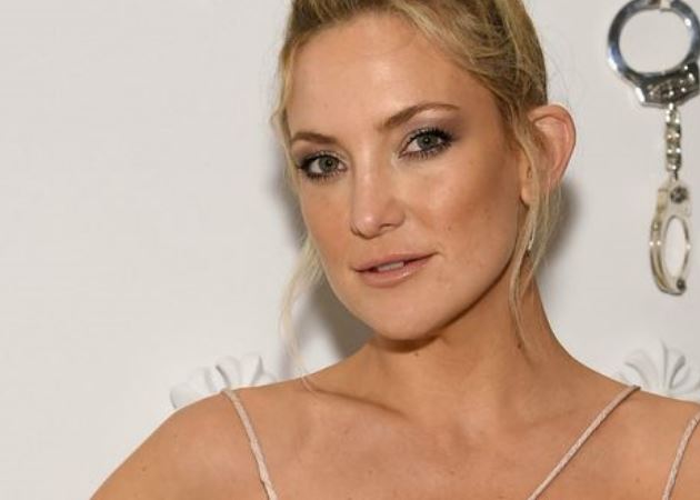 Η Kate Hudson μας κάνει να ερωτευτούμε ξανά ένα χτένισμα που είχαμε βαρεθεί! Μαντεύεις ποιο;