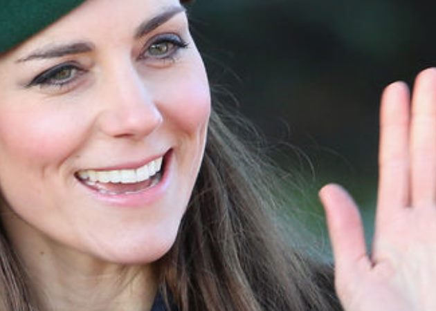 Πώς είχε τα μαλλιά της η Kate Middleton τα Χριστούγεννα; Εσύ;