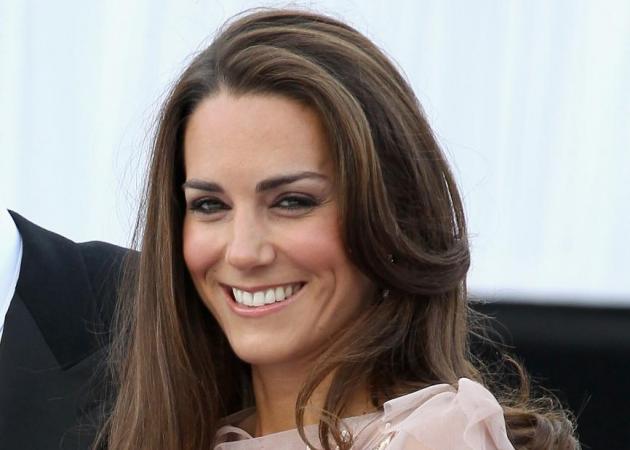 H Kate Middleton πάει διακοπές και ζήτησε μαζί της τον κομμωτή της!