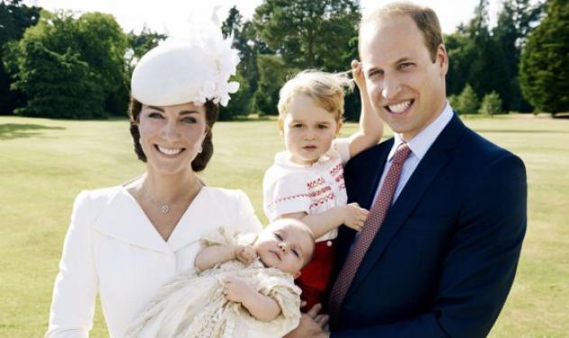 Kate Middleton: Είναι και πάλι έγκυος!