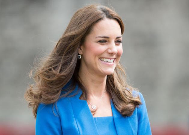 Η Kate Middleton έχει το ωραιότερο κούρεμα! Ούτε καν, λένε οι Βρετανοί!