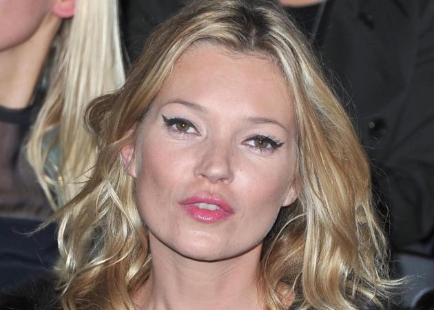 Τι είναι το κραγιόν της Kate Moss;