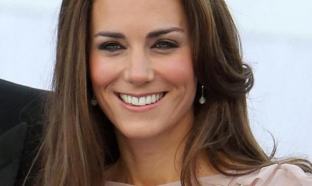 Kate Middleton: Τι την ταλαιπωρεί στην εγκυμοσύνη της;