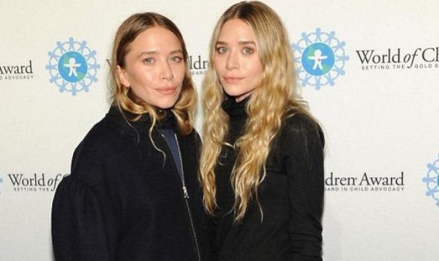 Μary Kate Olsen: Χαμός στο twitter, ότι κάτι έκανε στο πρόσωπό της και δεν μοιάζει (πλέον) με την αδερφή της!