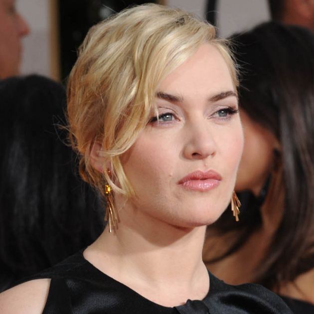 4 | Kate Winslet