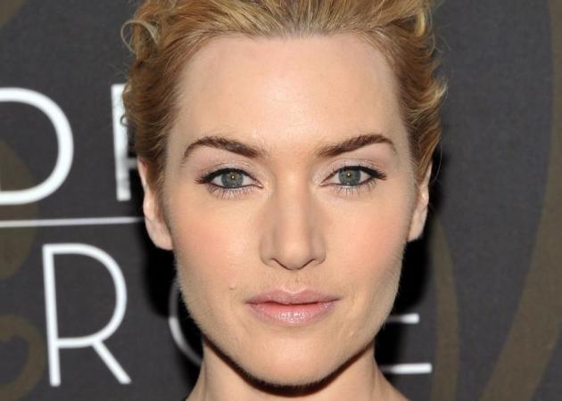 Η Kate Winslet πιο θεά από ποτέ! Δες το μακιγιάζ που θα αντιγράψουμε!