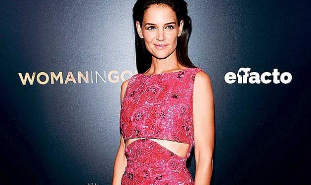 Katie Holmes: Στο εσωτερικό του νέου της διαμερίσματος στη Νέα Υόρκη! Φωτογραφίες