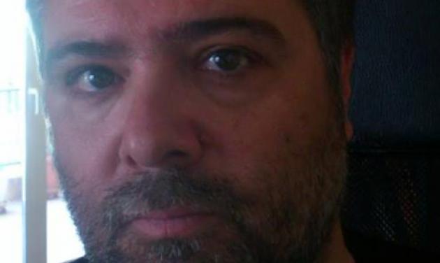 Σκοτώθηκε σε τροχαίο ο ηθοποιός Γιώργος Κατινάς