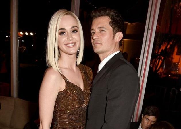 Η Katy Perry μιλάει για τον χωρισμό της με τον Orlando Bloom