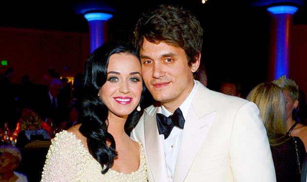 Katy Perry: Είναι δυο μηνών έγκυος, μετά την επανασύνδεση με τον πρώην της;