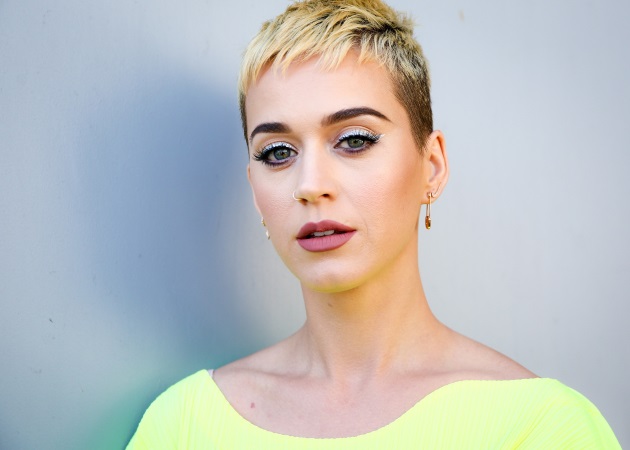 Με ποιον γοητευτικό Έλληνα συναντήθηκε η Katy Perry και τι «μαγειρεύουν» παρέα;