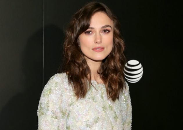 H εντυπωσιακή εμφάνιση της Keira Knightley στο Tribeca Film Festival: Δες τι φόρεσε!