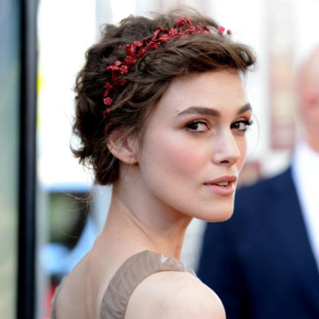 11 | Keira Knightley