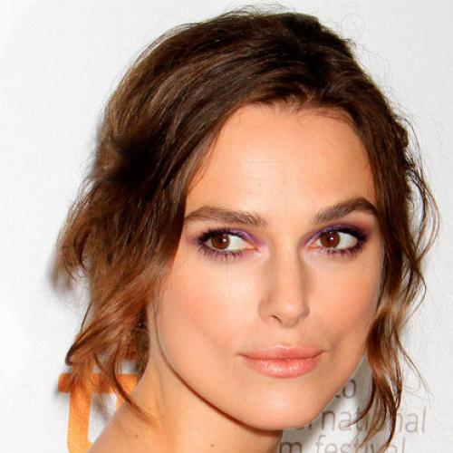 8 | Keira Knightley