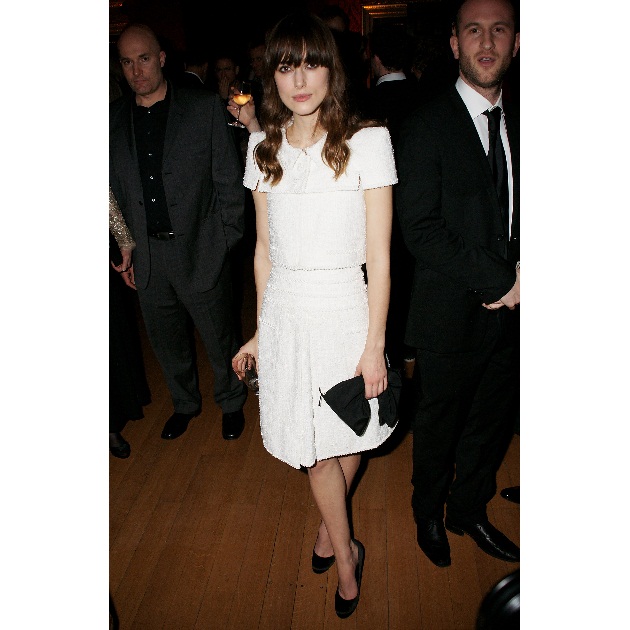 1 | Copy the look: Keira Knightley