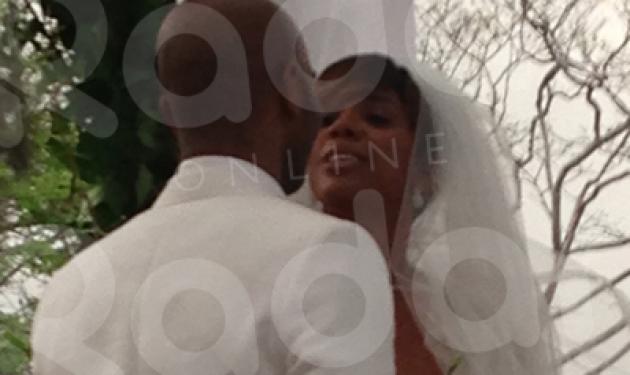 Kelly Rowland: Ο μυστικός γάμος της στην Costa Rica με καλεσμένες την Beyonce και την αδελφή της!
