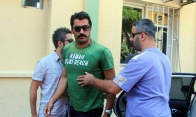 Αποφυλακίστηκαν οι πασίγνωστοι Τούρκοι ηθοποιοί που συνελήφθησαν με ναρκωτικά!