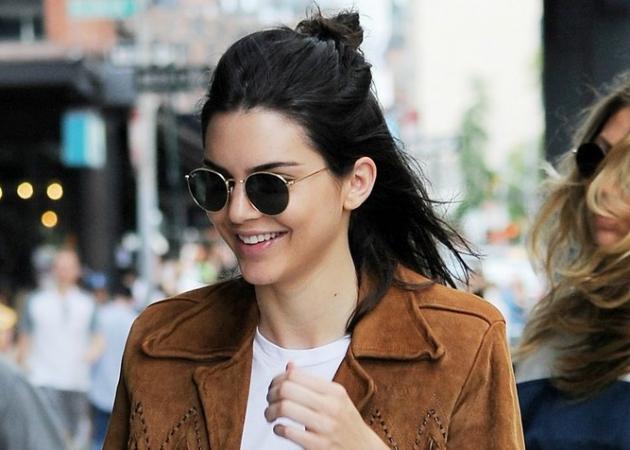 Η Kendall Jenner με τα πιο κοντά μαλλιά ever!