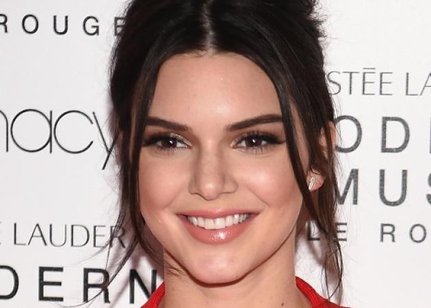 Ο make up artist της Kendall Jenner μας φύλαξε το τελειότερο tip!